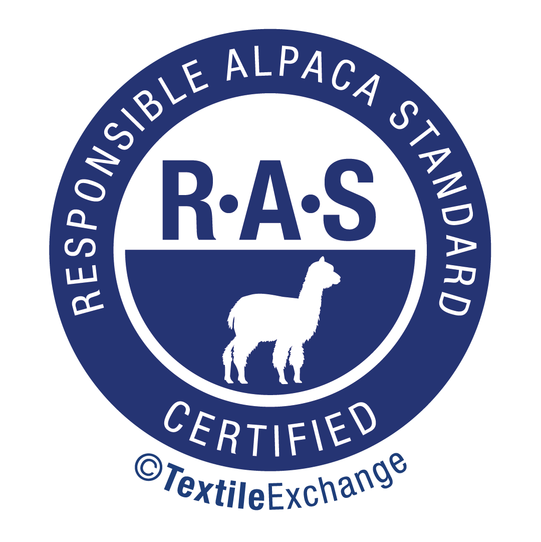 Logo certificazione RAS