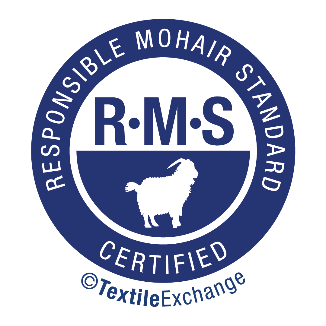 Logo certificazione RMS