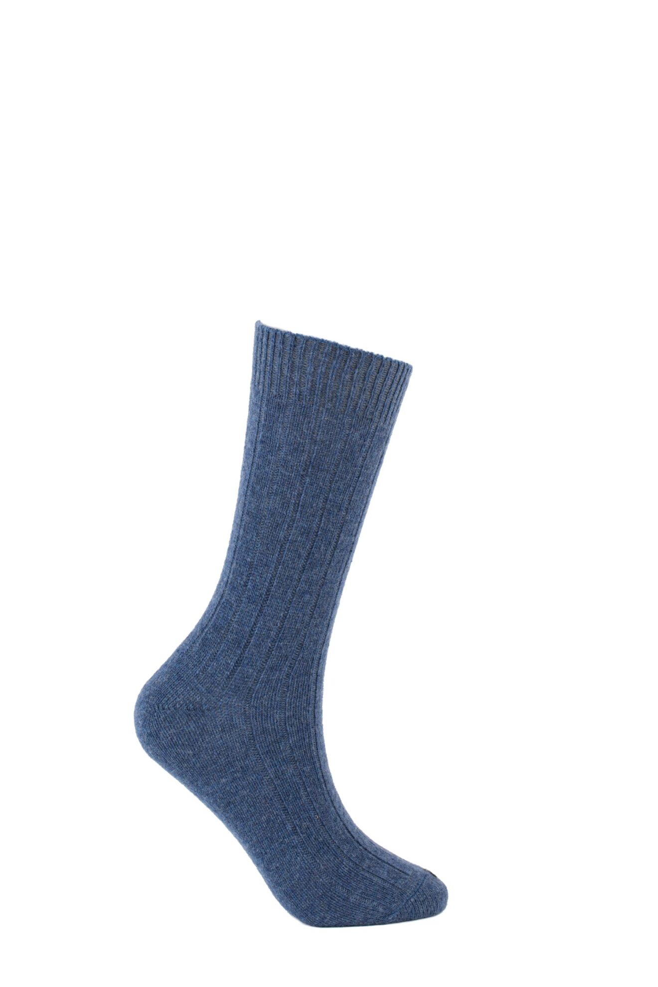 Calza certificata GRS morbida, confortevole per una perfetta vestibilità