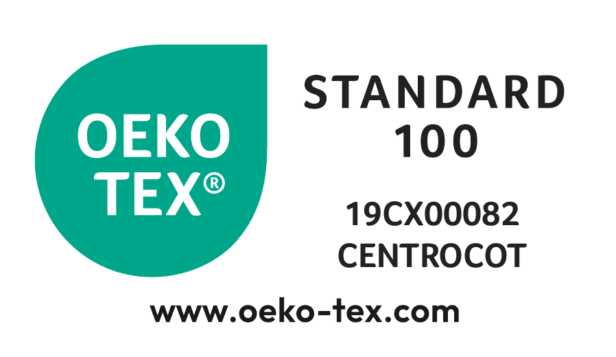 Logo certificazione OEKO TEX