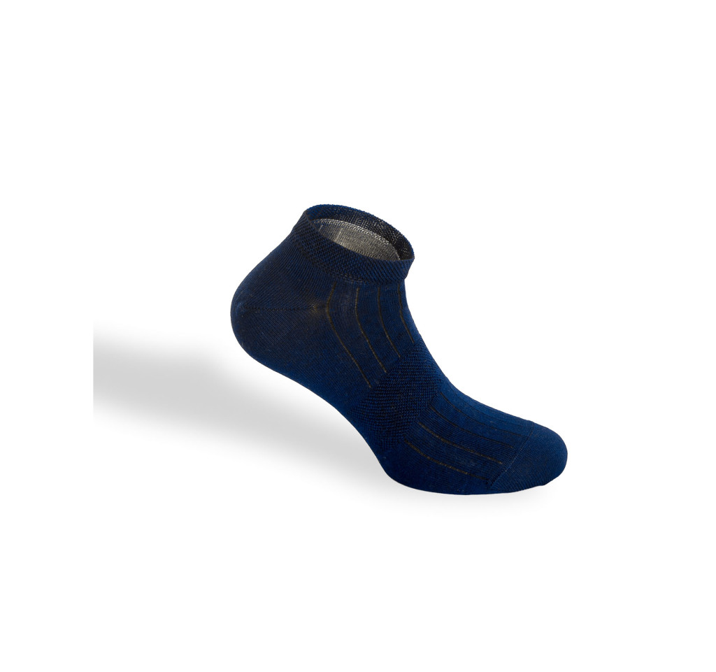 Calze uomo giroscarpa